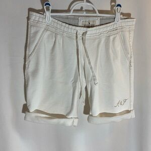 Abercrombie and Fitch shorts